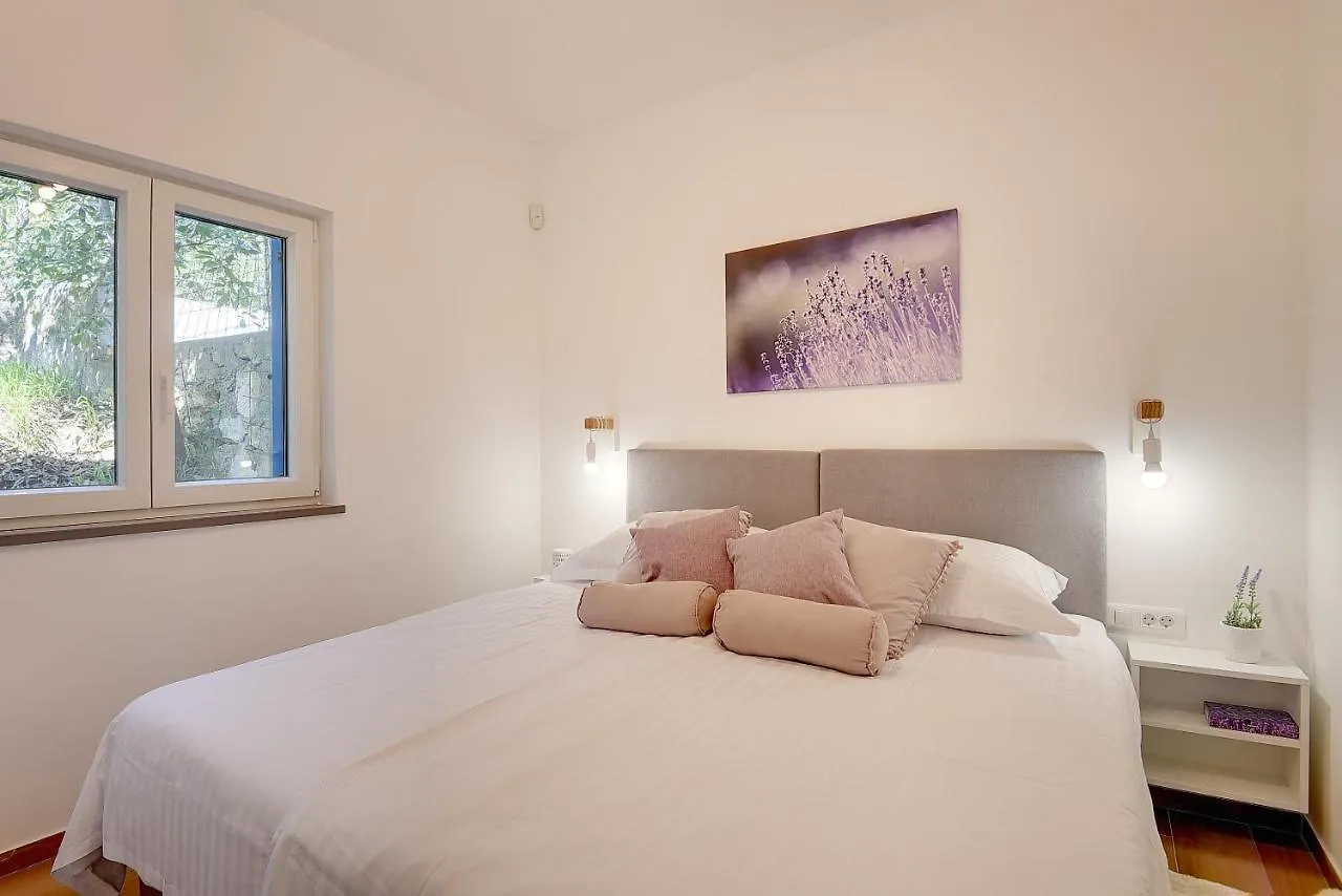 Holiday home Sea House Premantura Villa Croatia
