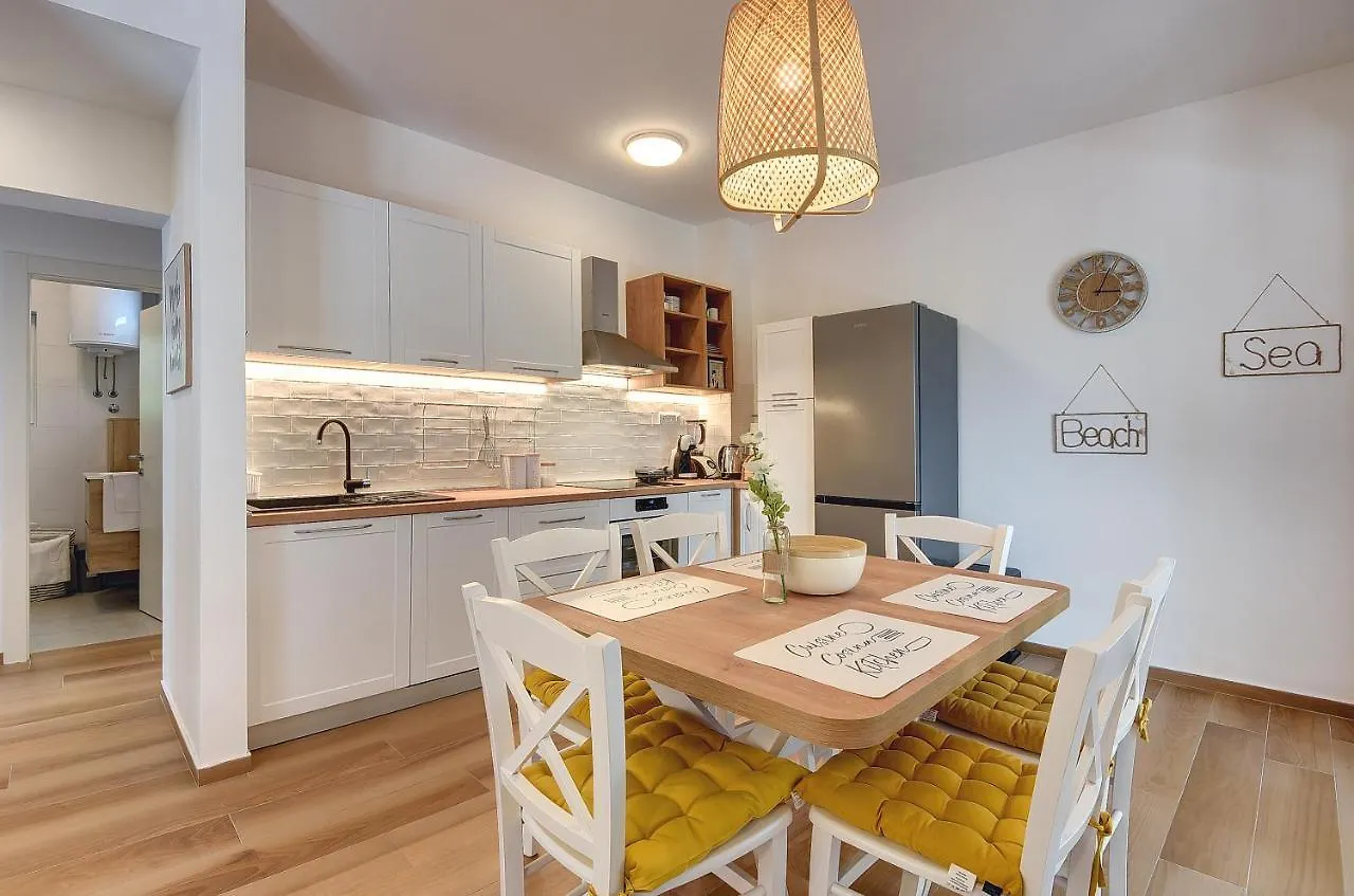 Sea House Premantura Villa Holiday home