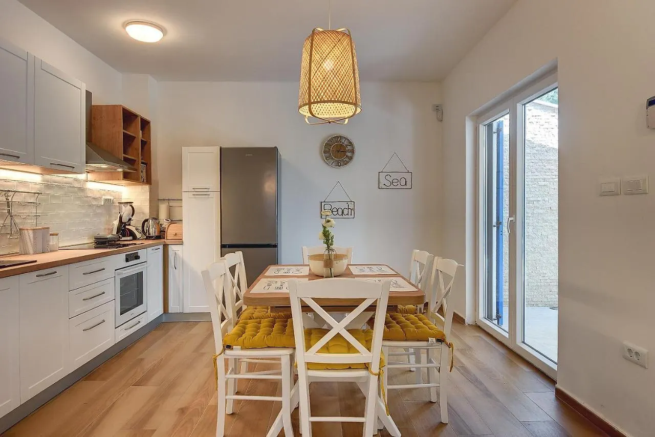 Sea House Premantura Villa Holiday home