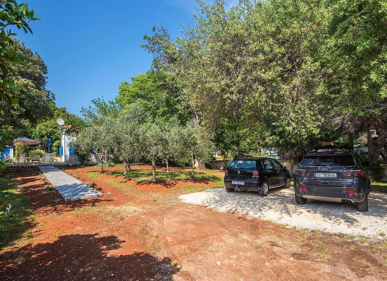 Sea House Premantura Villa Croatia