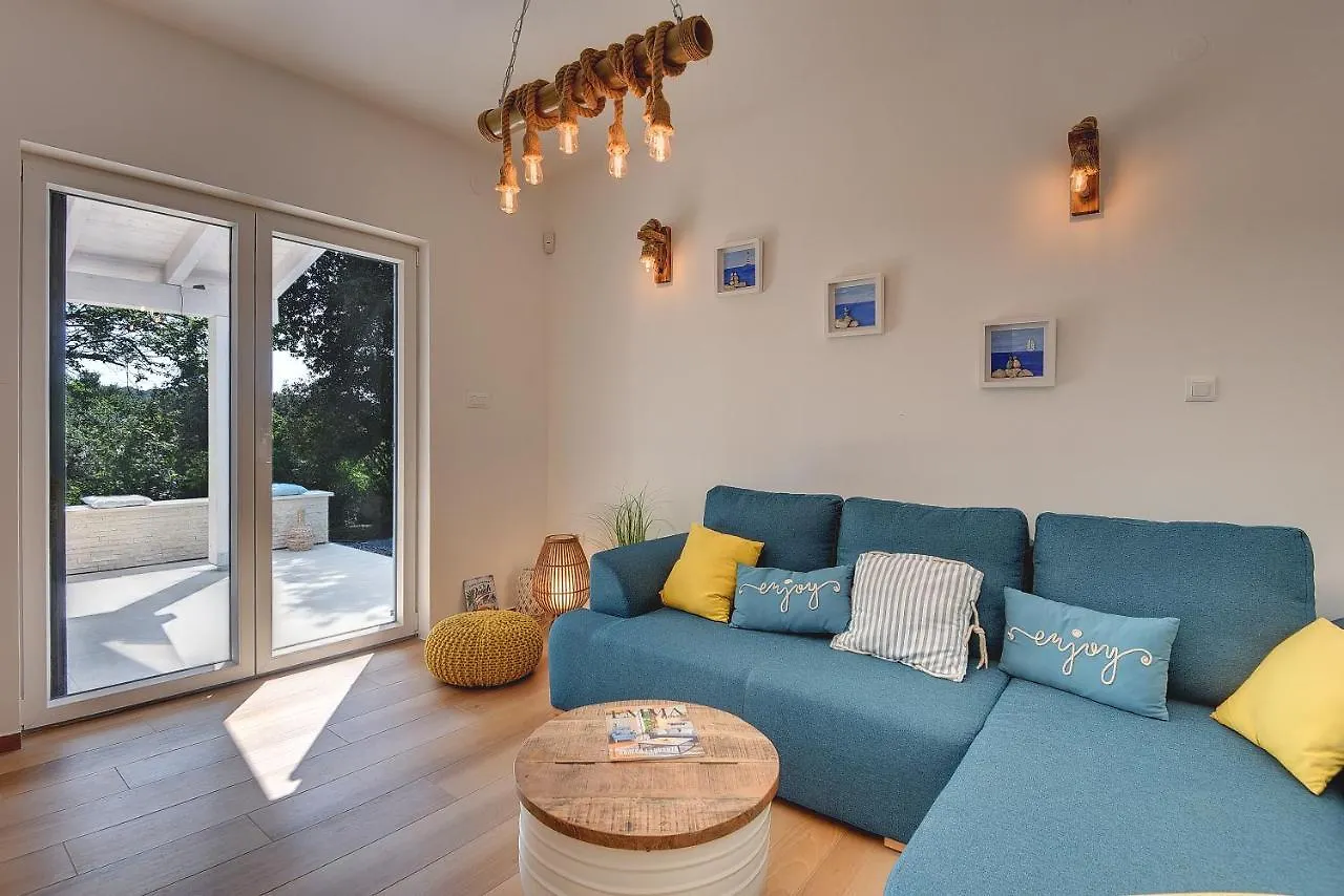 Sea House Premantura Villa Holiday home