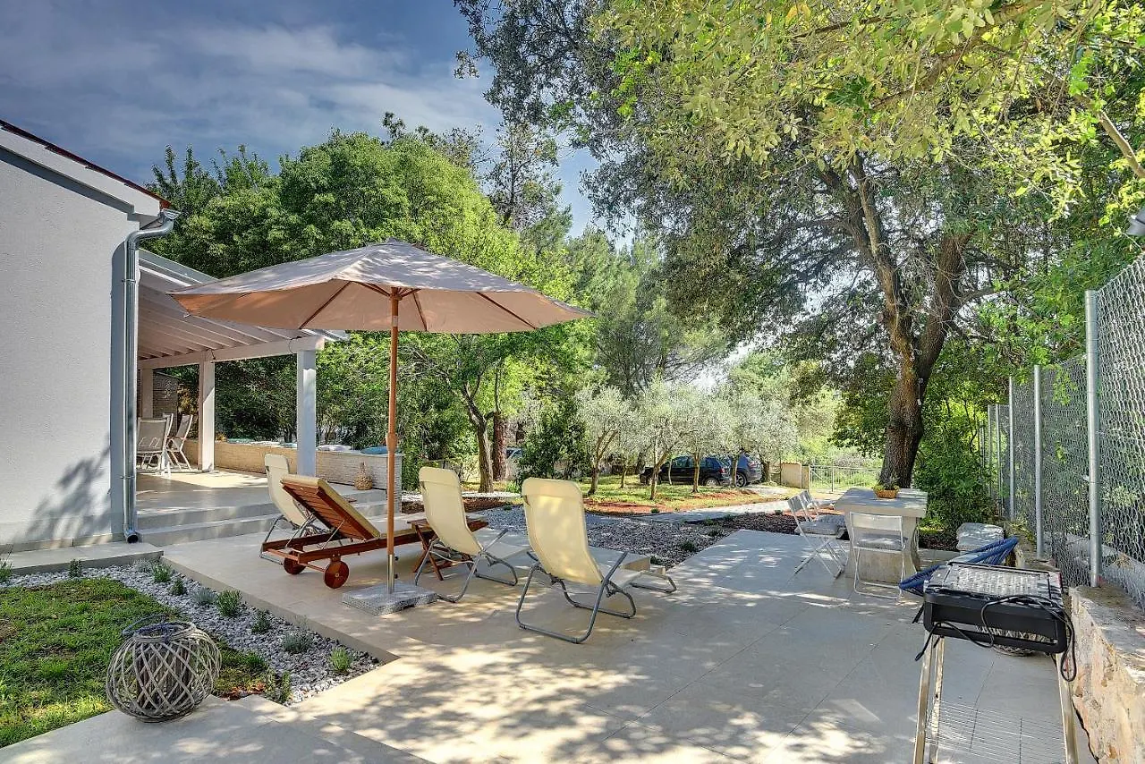 Sea House Premantura Villa Croatia
