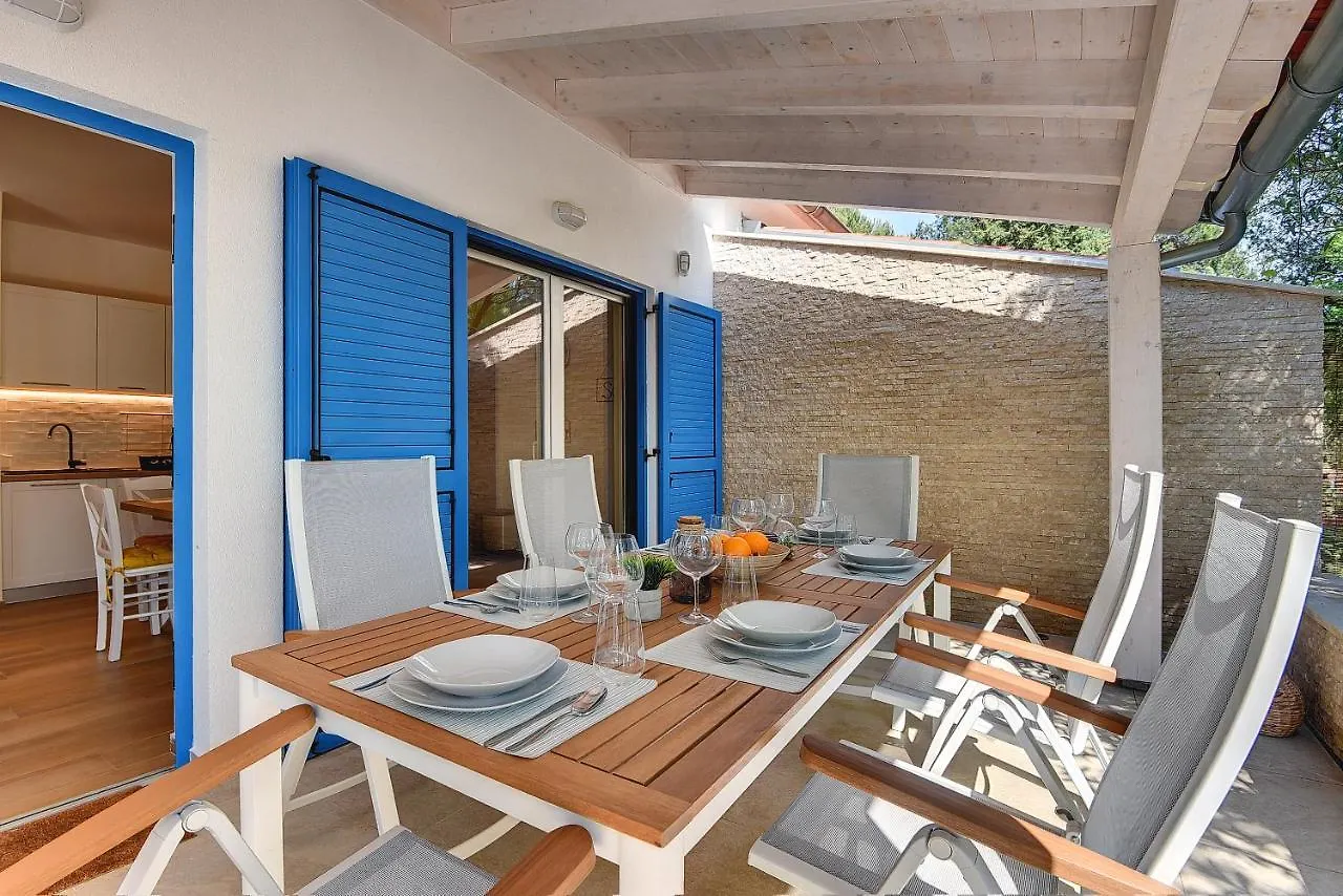 Sea House Premantura Villa Holiday home