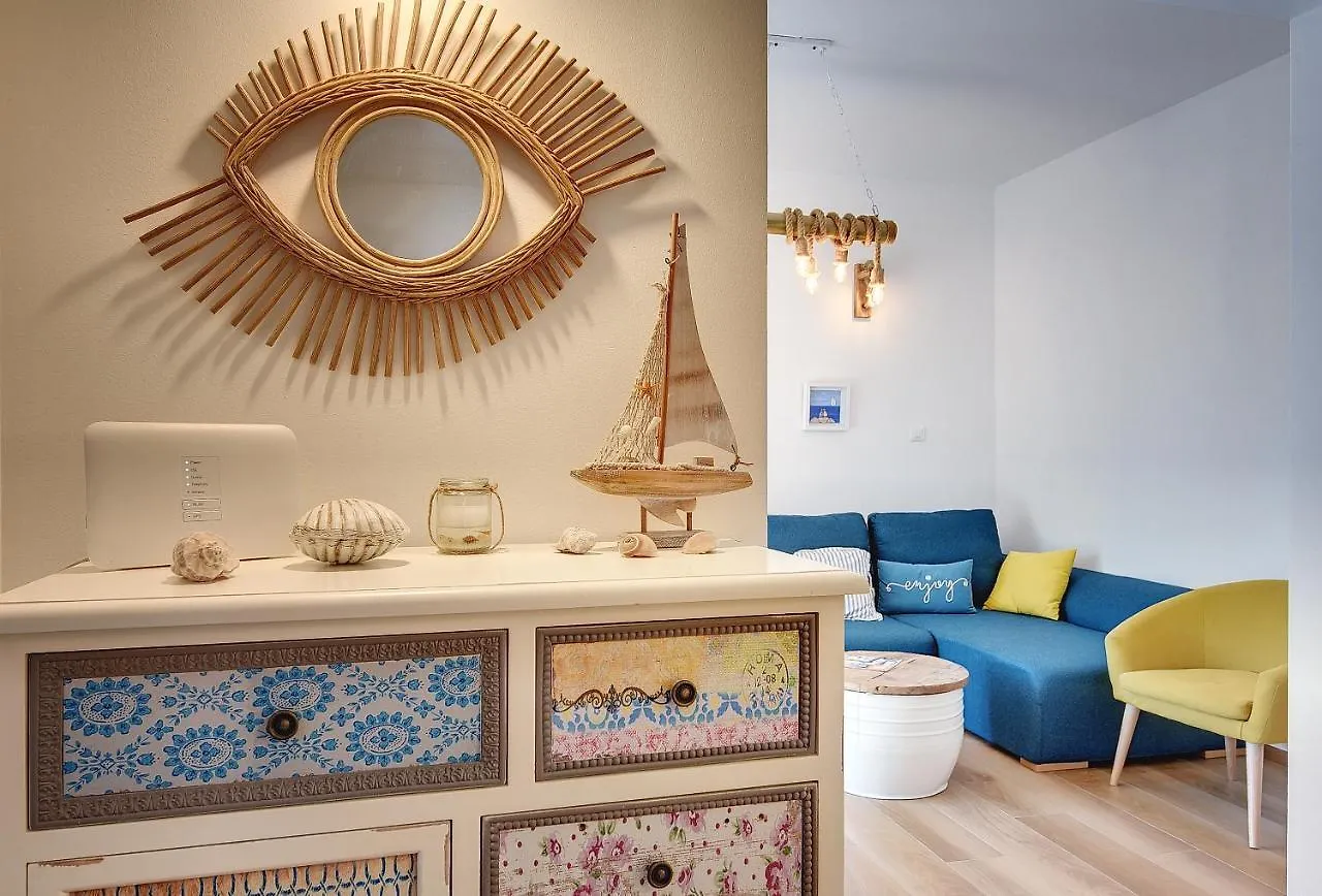 Holiday home Sea House Premantura Villa