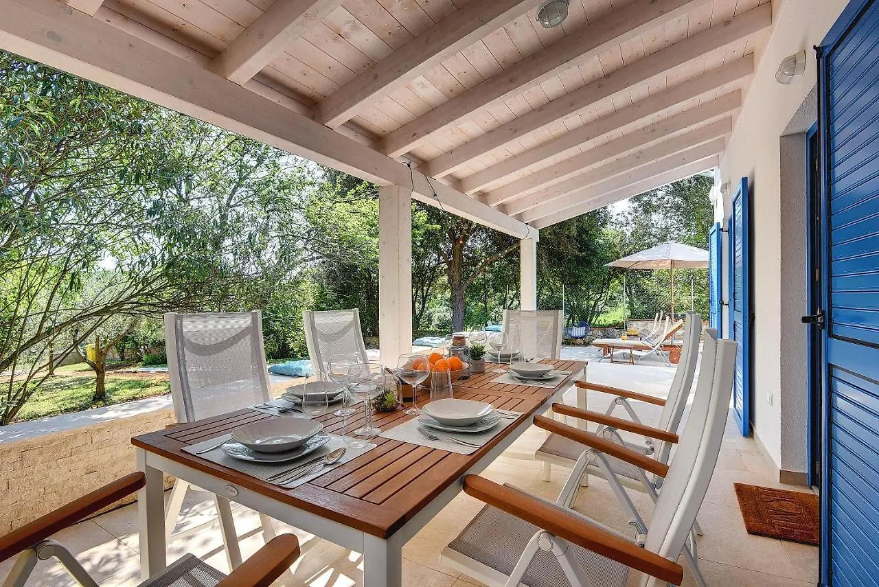 Sea House Premantura Villa Holiday home