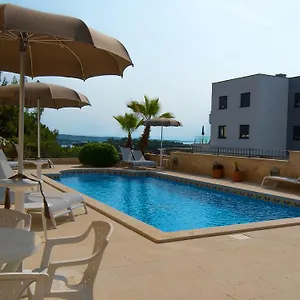 Flora Apartament